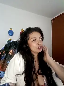 Maitte_Love_'s cam snapshot