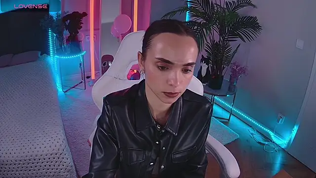 Dayana_Foxy's cam snapshot