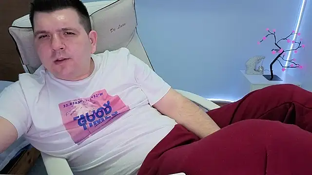 JasonJacks live sex cam