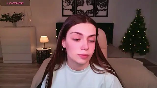 DaniellaLovely's cam snapshot