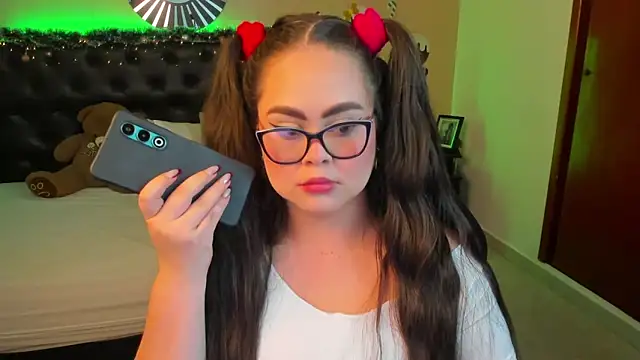 LolaVillalobos's cam snapshot