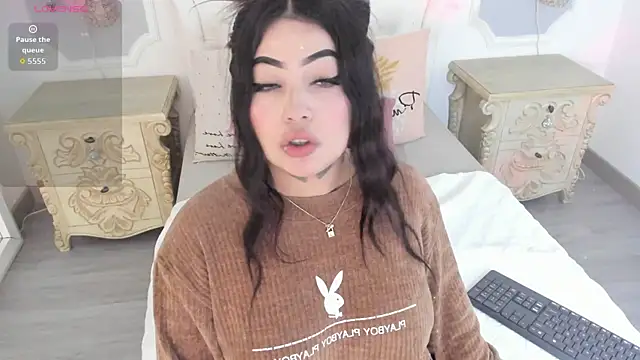 MeganStar__'s cam snapshot