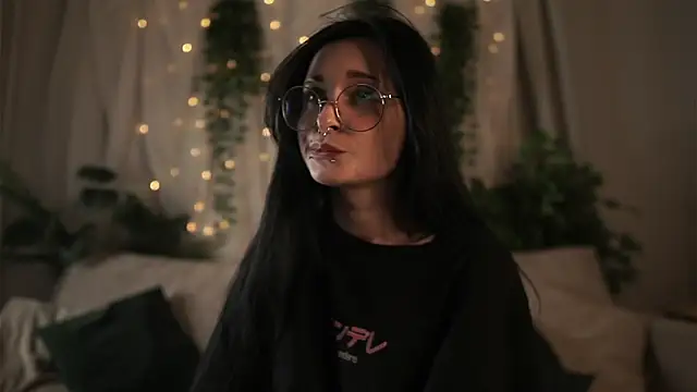 DarcyAspacio's cam snapshot