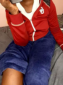 nastyslimy's cam snapshot