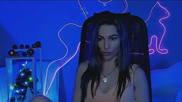 marymaryson's cam snapshot