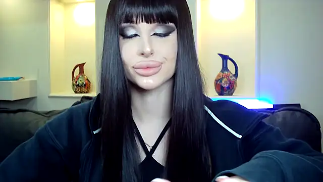 Lady_Joli's cam snapshot