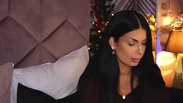 EvaRhea's cam snapshot