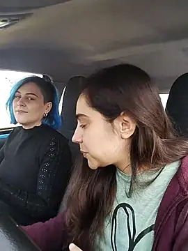 Ursumi1's cam snapshot