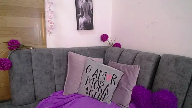 paulina_coxx's cam snapshot