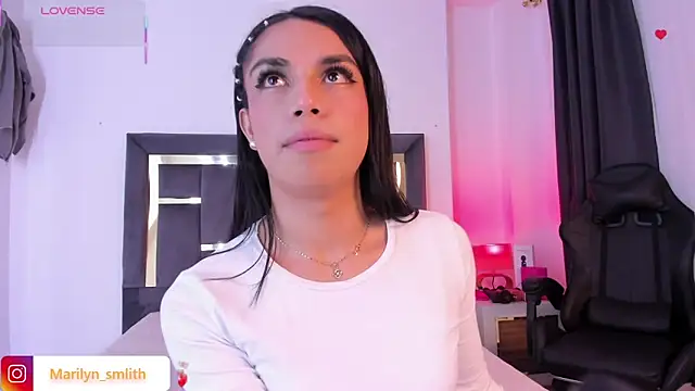 MarilynSmIith live sex cam