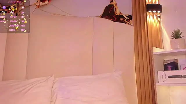 AgathaAtenea's cam snapshot