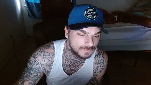 DADDY_KANE8--- live sex cam