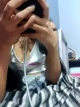 Koziekylie's cam snapshot