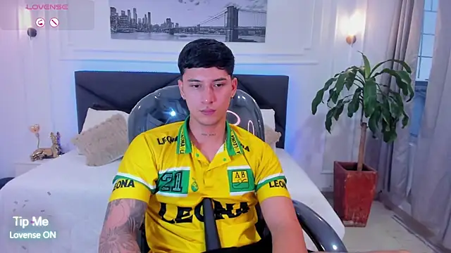 Damian23__'s cam snapshot