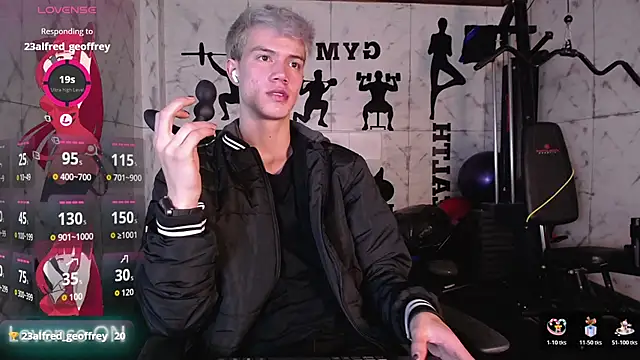 nicktorn's cam snapshot