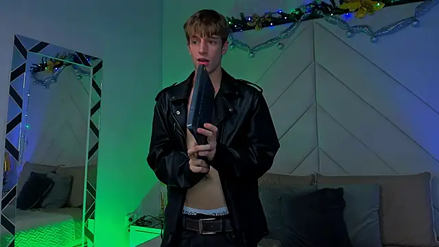 Ostin_Saints's cam snapshot