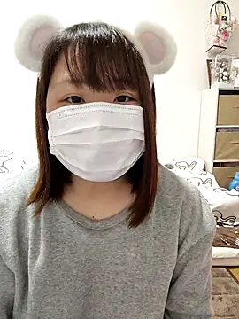 Rose_mami's cam snapshot