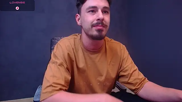 EnzoRace's cam snapshot