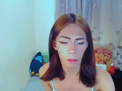 EXOTICGEORGINA live sex cam