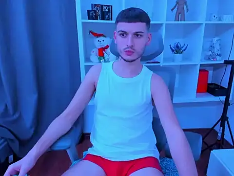 andboyfor6's cam snapshot