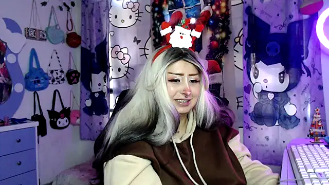 lussyevans24's cam snapshot