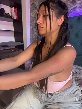 Im_Little's cam snapshot