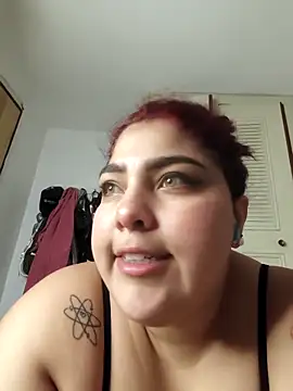 kendra_lil_evill's cam snapshot