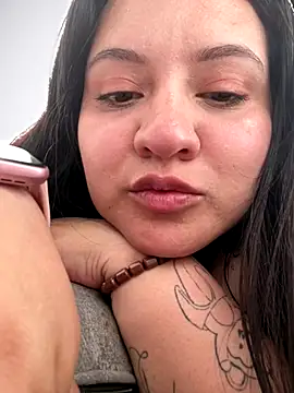 Just_danna's cam snapshot