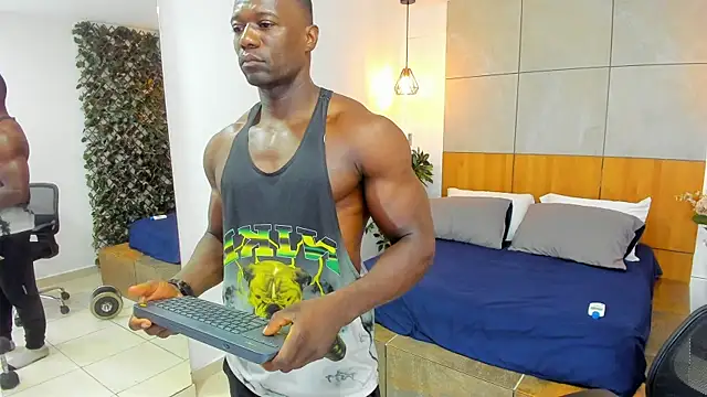 MarcusBlack_ live sex cam