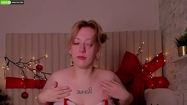 RachelCart's cam snapshot