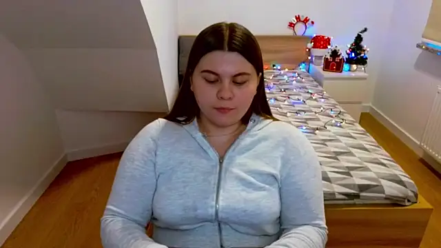 AbbyLuxee's cam snapshot