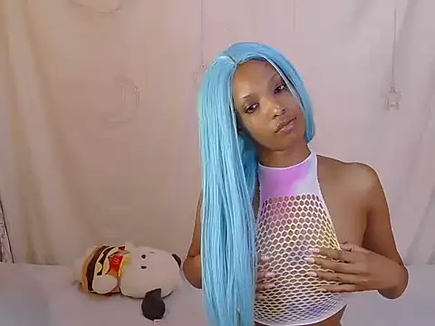 StarBarbiee live sex cam