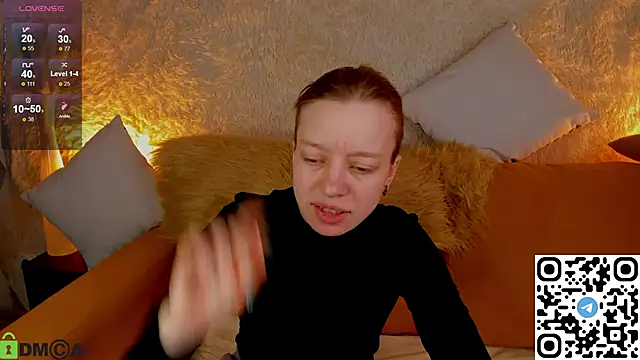 Michelle_Blond's cam snapshot