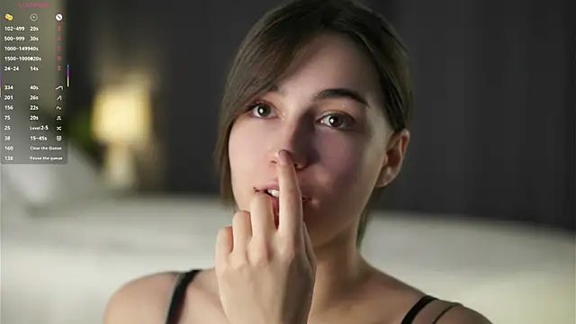 LettySlovacek live sex cam