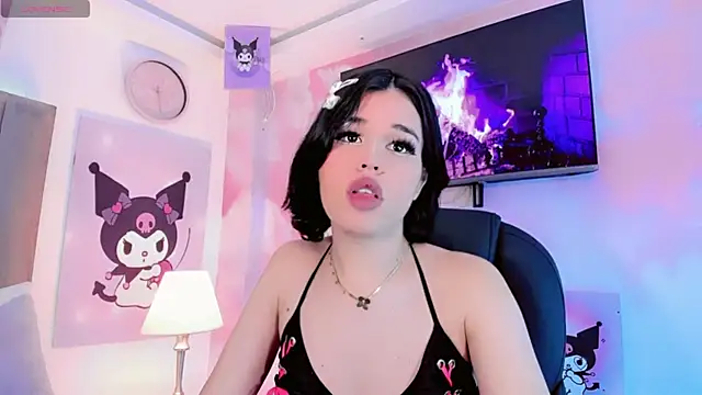 ClaudiaSophia live sex cam