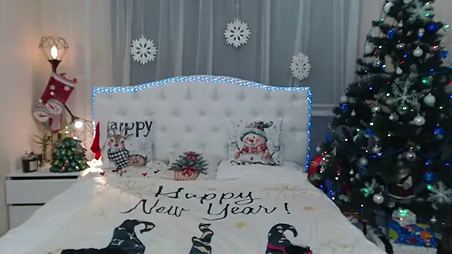 BeataBabe's cam snapshot