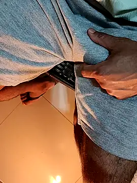 Gallo001's cam snapshot