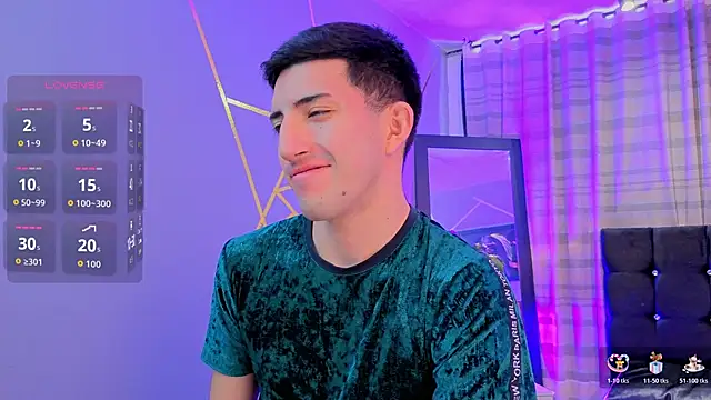 Un_Sluttyy's cam snapshot