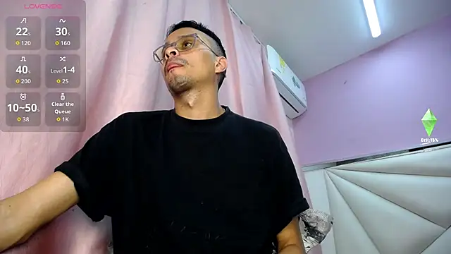 Ares_funn's cam snapshot