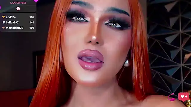 NatalyaFox live sex cam