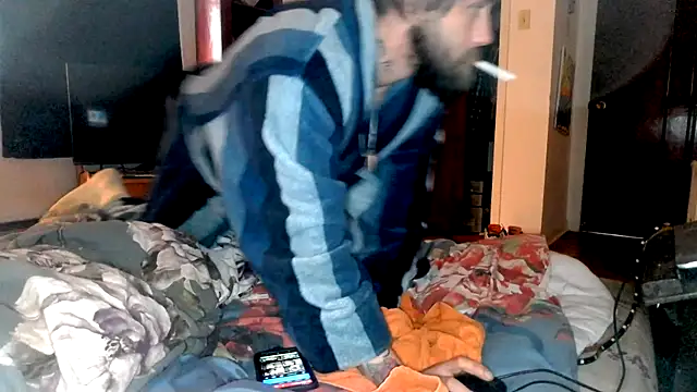 Fuckboy4public live sex cam