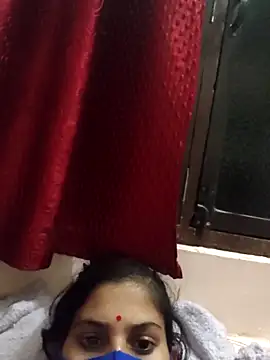 Maahi-Queen live sex cam