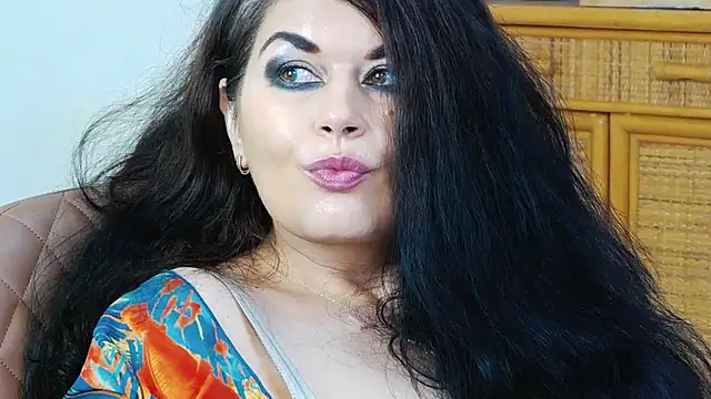 EllenGrace's cam snapshot