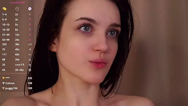 DollieDallam live sex cam