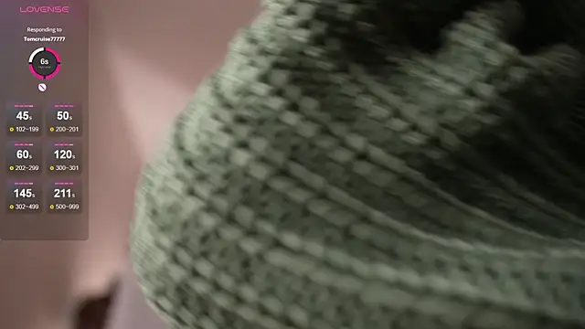 AdritVance live sex cam