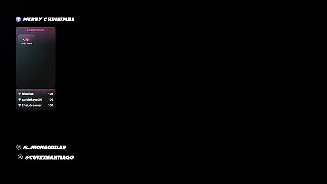 santiago_cutex live sex cam