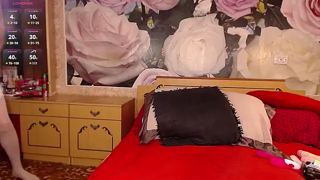 MarineSweet's cam snapshot