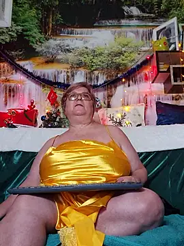 QueenPammy1's cam snapshot