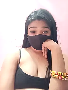 Simran-001 live sex cam