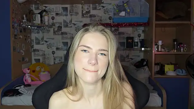 JesicaMortensen's cam snapshot